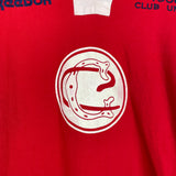 2005/06 CHIVAS GUADALAJARA L/S CENTENARY SHIRT (S) REEBOK