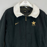 1976/77 JUVENTUS TRIBUTE JACKET (L) NIKE
