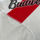 2004/06 River Plate *Player Issue* Home Shirt (M) Adidas