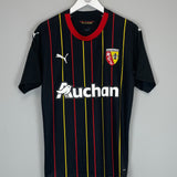 2023/24 RC LENS AWAY SHIRT (M) PUMA