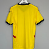 2024/25 RC LENS HOME SHIRT (M) PUMA