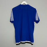 2016/18 NORTHERN IRELAND TRAINING SHIRT (M) ADIDAS