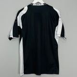 Shop 2013/14 EINTRACHT FRANKFURT AWAY SHIRT (M) JOMA, classic football shirts, vintage football shirts & retro soccer jerseys at Cult Kits