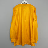2012/13 USA *PLAYER ISSUE* GK SHIRT (XXL) NIKE