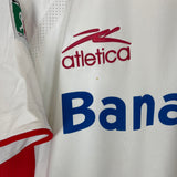2009/10 DEPORTIVO TOLUCA AWAY SHIRT (XXL) ATLETICA