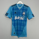 2010/11 MARSEILLE AWAY SHIRT (S) ADIDAS