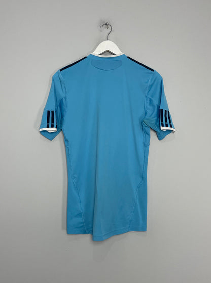 2010/11 MARSEILLE AWAY SHIRT (S) ADIDAS