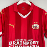 2023/24 PSV HOME SHIRT (M) PUMA