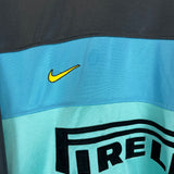 1999/00 INTER MILAN GK SHIRT (XL) NIKE