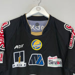 Buy 2010/11 DORADOS DE SINALOA AWAY SHIRT (L) ADX ~ Free worldwide shipping ~ Authentic Vintage Football Shirts from Cult Kits
