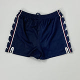 1997/98 MANCHESTER CITY AWAY SHORTS (L) KAPPA