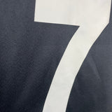 2006/07 SPORTING CHARLEROI #7 L/S HOME SHIRT (4XL) ERREA