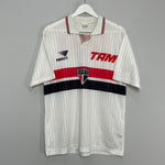 1993/94 SAO PAULO HOME SHIRT (L) PENALTY