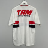 1993/95 SAO PAULO HOME SHIRT (L) PENALTY