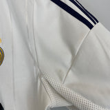 2012/13 REAL MADRID RONALDO #7 HOME SHIRT (M) ADIDAS