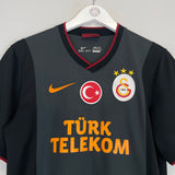 2013/14 GALATASARAY DROGBA #11 AWAY SHIRT (S) NIKE