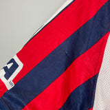 1999/00 CHIVAS GUADALAJARA THIRD SHIRT (L) ATLETICA