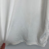 2000/01 ROMA AWAY SHIRT (XL) KAPPA