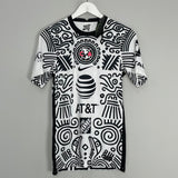Shop 2020/21 CLUB AMERICA *BNWT* THIRD SHIRT (XS) NIKE, classic football shirts, vintage football shirts & retro soccer jerseys at Cult Kits