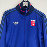 2025 LYON *BNWT* ADIDAS ORIGINALS TRACK JACKET (M)