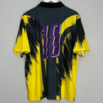 Shop 2014/15 DORTMUND *BNWT* STREET SOCCER SHIRT (L) PUMA, classic football shirts, vintage football shirts & retro soccer jerseys at Cult Kits