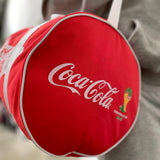 2014 BRAZIL WORLD CUP KIT BAG