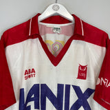 1996/97 TECOS FC AWAY SHIRT (XL) ABA SPORT