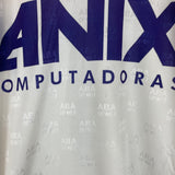 1996/97 TECOS FC AWAY SHIRT (XL) ABA SPORT