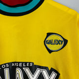 1997/98 LA GALAXY CAMPOS #9 GK SHIRT (L) NIKE
