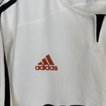 Shop 2003/04 REAL MADRID HOME SHIRT (XXL) ADIDAS, classic football shirts, vintage football shirts & retro soccer jerseys at Cult Kits