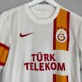 Shop 2012/13 GALATASARAY SNEIJDER #14 AWAY SHIRT (S) NIKE, classic football shirts, vintage football shirts & retro soccer jerseys at Cult Kits