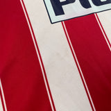 2015/16 Atletico Madrid Griezmann #7 Home Shirt (M) Nike