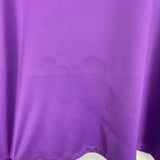 2016/17 REAL MADRID RONALDO #7 AWAY SHIRT (M) ADIDAS