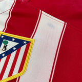 2015/16 Atletico Madrid Griezmann #7 Home Shirt (M) Nike