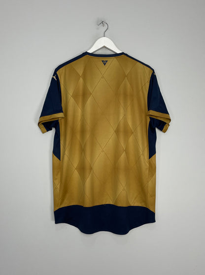 2015/16 ARSENAL AWAY SHIRT (XL) PUMA