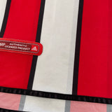 2000/02 River Plate Away Shirt (M) Adidas