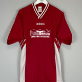 1997 ADIDAS #11 TEMPLATE SHIRT (L)