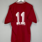 1997 ADIDAS #11 TEMPLATE SHIRT (L)
