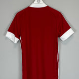 2020/21 ABERDEEN HOME SHIRT (M) ADIDAS
