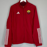 2023/24 ROMA TRACK JACKET (M) ADIDAS
