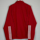 2023/24 ROMA TRACK JACKET (M) ADIDAS