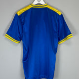 1988 WIMBLEDON *REISSUE* HOME SHIRT (M) SPALL