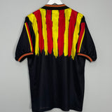 Shop 1995/96 CATALUNYA AWAY SHIRT (XL) PUMA, classic football shirts, vintage football shirts & retro soccer jerseys at Cult Kits