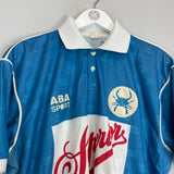 1994/96 TAMPICO MADERO #10 HOME SHIRT (L) ABA SPORT
