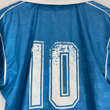 1994/96 TAMPICO MADERO #10 HOME SHIRT (L) ABA SPORT