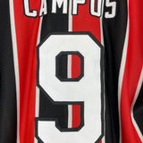 1997/98 MEXICO CAMPOS #9 GK SHIRT (M) NIKE