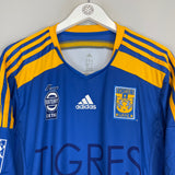 2014/15 TIGRES *BNWT* AWAY SHIRT (XL) ADIDAS