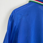 Shop 1986/90 ITALY HOME SHIRT (M) DIADORA, classic football shirts, vintage football shirts & retro soccer jerseys at Cult Kits
