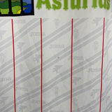 1995/96 SPORTING GIJON AWAY SHIRT (XL) JOMA