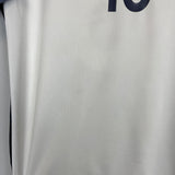 2016/17 FRANCE KANTE #13 AWAY SHIRT (M) NIKE